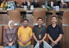 Kantor Pertanahan Kota Palu Buka Pelayanan Tanah Akhir Pekan