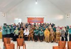 Diah: Kader Posyandu Jadi Penggerak Edukasi Keluarga