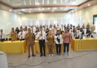 Pemerintah Kota Tingkatkan Pengawasan Berbasis Digital