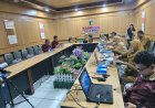Bappeda Gelar Kick Off dan Bimtek, Menyamakan Persepsi dan Pemahaman OPD
