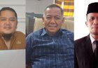Rangkap Jabatan Irfan Santana Disorot, Pjs Direktur Sekaligus Dewas Uwe Lino