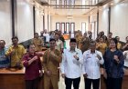 Kakan Kemenag Berharap Kualitas Pembelajaran Agama Hindu Meningkat