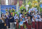 Tingkatkan Budaya Baca dan SDM Unggul, Pemkab Poso Gelar Festival Literasi 2026