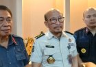 Bandara Mutiara Resmi Jadi Gerbang Internasional, Imigrasi Siap Jalankan Tugas