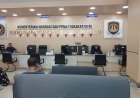 Imigrasi Palu Dinilai Bersih dari Isu Negatif, Inspektorat Jenderal Beri Pendampingan