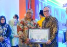 PT CPM Raih Juara I Jamsostek Award Sulteng 2026, Prestasi Tiga Tahun Berturut-turut