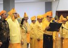 BMA Diminta Jadi Pelopor Pelestarian Budaya