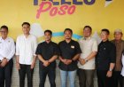 Wakil Bupati Poso Resmikan Mie Gacoan, Investasi Baru Perkuat Ekonomi Daerah