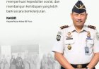 Rutan Poso Inovasi Layanan PELITA RUSO