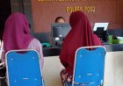 Dugaan Pelecehan Seksual, Oknum Sekcam Dilaporkan ke Polres Poso