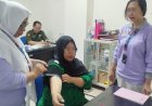 Layanan Kesehatan Gratis di RSP Untad Hari Ini dan Besok