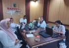 Pemkot Palu Perkuat Implementasi Pemdi
