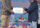 Festival Literasi Poso 2026 Ditutup, Bupati Ajak Masyarakat Jadikan Membaca sebagai Budaya