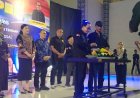 Parayaan HUT Ke-2 Aspek Sulteng Sajikan 1.000 Porsi Kuliner Gratis