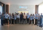 PT Pelindo Regional 4 Pantoloan Dukung Penguatan Tata Kelola dan Pengembangan Infrastruktur Kepelabuhanan