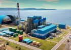 Head of Plant PLTU Palu-3 Luruskan “Berita FPK Donggala Kritik Penghargaan Yang Diterima PLTU III Lero Tatari”