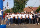 Rektor Gelorakan Semangat "KITA Untad"