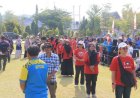 Semarak Lomba Kemerdekaan Antar-ASN Pemkab Poso Meriah