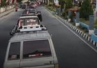 Bhayangkara Poso Overland 2026, Jelajah Wisata Sambil Berbagi untuk Masyarakat