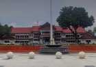 Pemkot Palu Tiga Kali Juara Indeks Reformasi Hukum