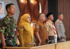 Kwarcab Kota Palu Kirim 48 Pramuka ke Jamnas XII