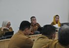 Wali Kota Tekankan OPD Terapkan e-GOV atau e-Office