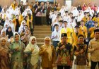 TOT Voice Edukasi Siswa Cegah Pernikahan Dini