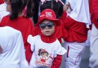 Parade Nuansa Merah Putih, Sarana Anak TK Belajar Karakter