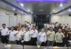 Pemkab Poso Dorong Reforma Agraria Yang Berkeadilan