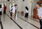 Tingkatkan Kenyamanan Rumah Ibadah, Kemenag Geber Mas di 15 Kecamatan