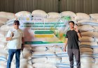 BULOG Poso Salurkan SPHP Jagung untuk Dukung Peternak
