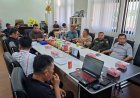Pemkot-Kementerian ATR/BPN Bahas Sembilan Paket Program Kerja Sama