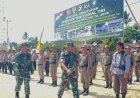 Kodam XXIII Palaka Wira Rampungkan Sasaran Serbuan Teritorial di Poso