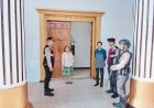 Polisi di Poso Gelar Patroli Presisi di Sejumlah Gereja