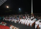 Ramah Tamah Tutup Rangkaian HUT ke-81 RI di Kabupaten Poso
