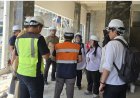 BPKP Sulteng Dorong Optimalisasi Pembiayaan untuk Pembangunan RSUD Poso