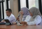 Penuhi Hak Disabilitas, Pemkot Palu Pacu Implementasi PP Nomor 31 Tahun 2026