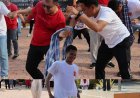 Semarakkan HUT ke-81 RI, Kantah Kota Palu Gelar Berbagai Lomba