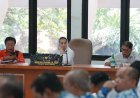 Pemkot Susun Kajian Risiko Bencana 2026–2030 untuk Perkuat Mitigasi Lintas Sektor