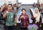 Verna: Penanggulangan ATS Tanggung Jawab Bersama