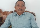 Camat Poso Kota Selatan Imbau Warga Waspada Musim Kemarau