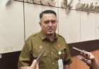 Untad Salurkan Donasi Rp50 Juta Bantu Korban Gempa NTT