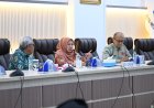 Wagub Reny Serukan Kolaborasi dalam Pengendalian HIV-AIDS
