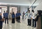 Kafilah Sulteng Ikut 8 Cabang Lomba di MTQ KORPRI VIII Tingkat Nasional