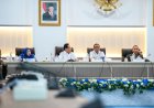 Gubernur Dorong Pemda se Sulteng Bentuk Satgas TB