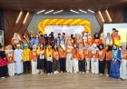 Pemkot Palu Tegaskan Komitmen Wujudkan Kota Ramah Anak pada Peringatan HAN ke-42