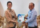 BPKP Sulteng Kawal Efektivitas Perencanaan dan Penganggaran di Poso
