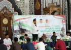 PT IMIP Memperingati Maulid Nabi 1448 H: Merajut Persatuan, Menjaga Kerukunan