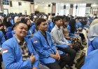 Rektor Untad Dorong Mahasiswa Raih Peluang Magang - Beasiswa LN
