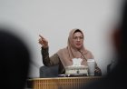 Ketua PKK Instruksikan Camat dan Lurah Galang Perempuan Untuk Penanganan Stunting